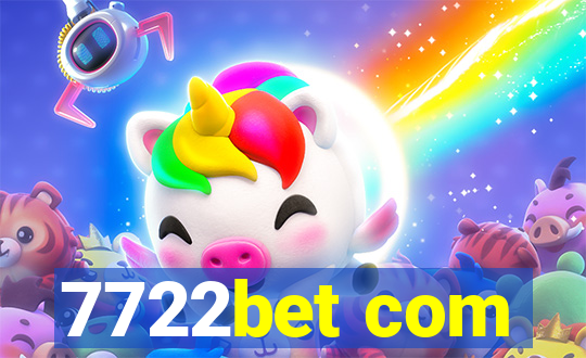 7722bet com